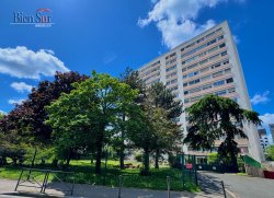 Vente appartement Vitry-sur-seine 94400