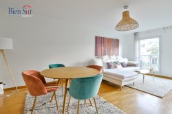 Vente appartement Paris 75013