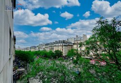 Vente appartement Paris 75013