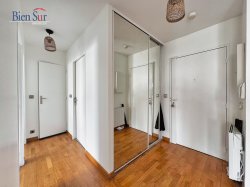 Vente appartement Paris 75013