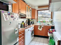 Vente appartement Paris 75013