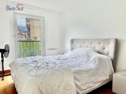 Vente appartement Paris 75013