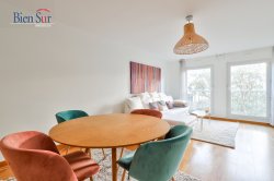 Vente appartement Paris 75013