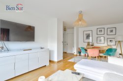 Vente appartement Paris 75013