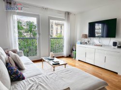 Vente appartement Paris 75013