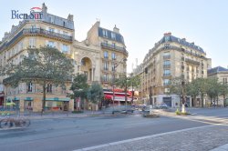 Vente appartement Paris 75013