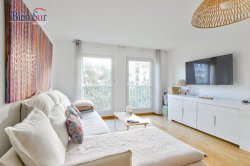 Vente appartement Paris 75013