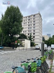 Vente appartement Ivry-sur-seine 94200