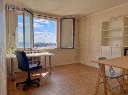 Vente appartement Ivry-sur-seine 94200