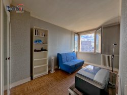 Vente appartement Ivry-sur-seine 94200