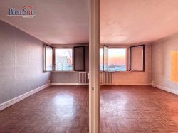 Vente appartement Ivry-sur-seine 94200