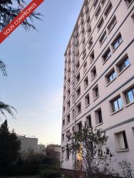 Vente appartement Ivry-sur-seine 94200