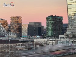 Vente appartement Ivry-sur-seine 94200