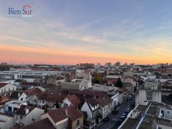 Vente appartement Ivry-sur-seine 94200