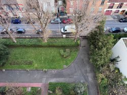 Vente appartement Ivry-sur-seine 94200
