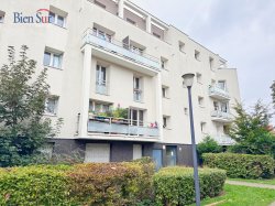 Vente appartement Sevran 93270