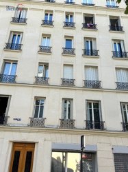 Vente appartement Paris 75013