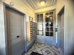 Vente appartement Paris 75013