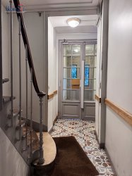 Vente appartement Paris 75013