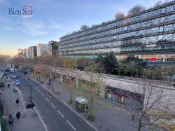 Vente appartement Paris 75013