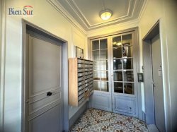 Vente appartement Paris 75013