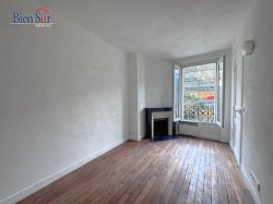 Vente appartement Paris 75013