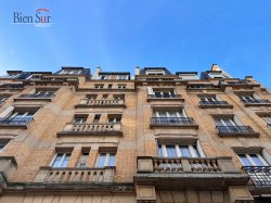 Vente appartement Paris 75013