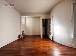 Vente appartement Paris 75013