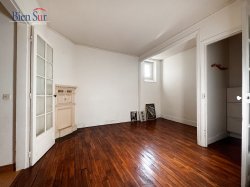 Vente appartement Paris 75013