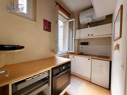 Vente appartement Paris 75013