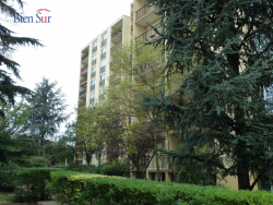 Vente appartement Ivry-sur-seine 94200