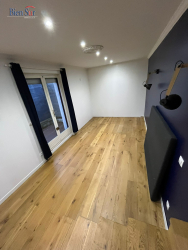Vente maison Joinville-le-pont 94340