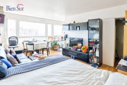 Vente appartement Paris 75013