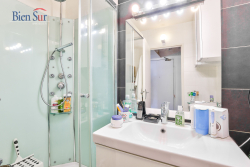 Vente appartement Paris 75013