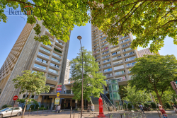 Vente appartement Paris 75013