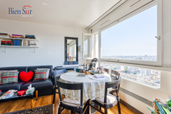 Vente appartement Paris 75013