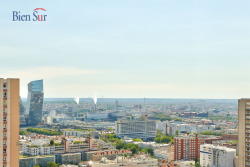 Vente appartement Paris 75013