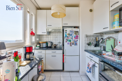 Vente appartement Paris 75013