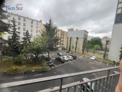 Vente appartement Paris 75013