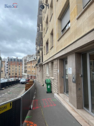 Vente appartement Paris 75013