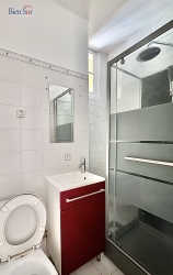 Vente appartement Paris 13 75013