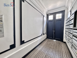 Vente appartement Paris 13 75013