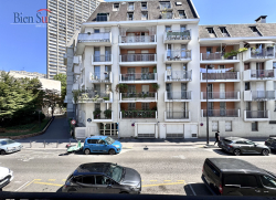 Vente appartement Paris 13 75013