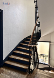 Vente appartement Paris 13 75013