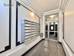 Vente appartement Paris 13 75013