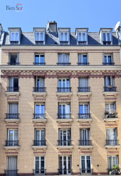 Vente appartement Paris 13 75013