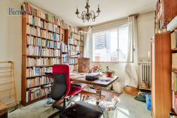Vente appartement Paris 75013
