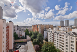 Vente appartement Paris 75013