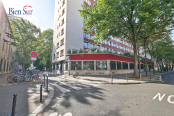 Vente appartement Paris 75013