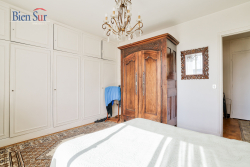 Vente appartement Paris 75013